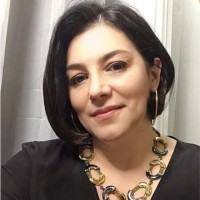 Simone Luiza Ceni de Oliveira Machado