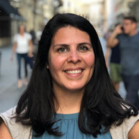 Daniela V Little, MS, RDN, LDN