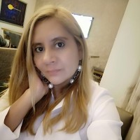 Diana Irías
