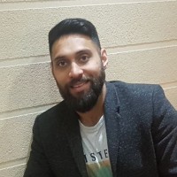 (JD) Jasdeep Singh