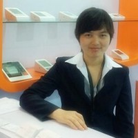 Lissa Tang