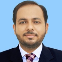 Aizaz Ahmed Memon