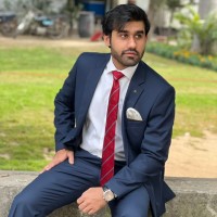 Talha Amjad