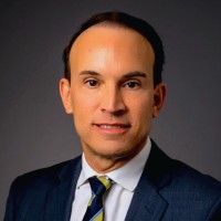 Jason Warrington