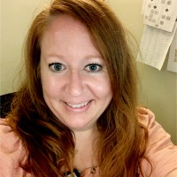 Samantha Kaufman, Lmft
