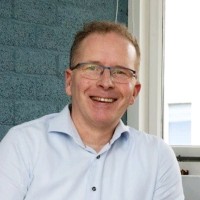 Arnoud Van Gemeren