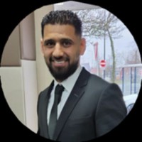 Mohamad Alkhazam