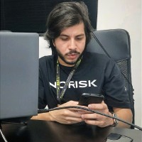 Lucas Amaral De Moura