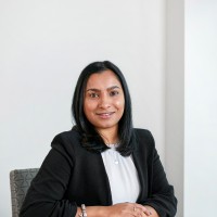 Shariza Mustafa