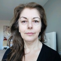 Nada Mraovic