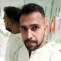 Rajneesh Kumar Pandey