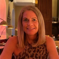 Christine Shillington