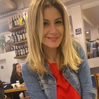 corina pavone
