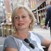 Annemieke Flikkema