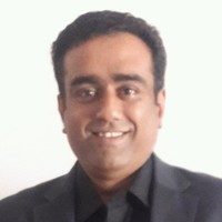 Makarand Rogiye