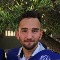 Sebastià Gomez Dolç