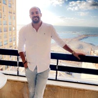 Medo Ashraf