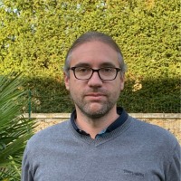 Julien Bellegou