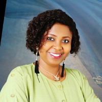 Joy Ayodele Ola