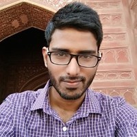 Abhinand P