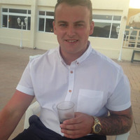 Andy Gibson