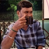 Pugazhenthi Am