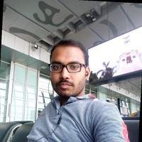Dinesh Mandal