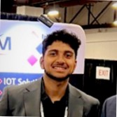 Rohan Patil