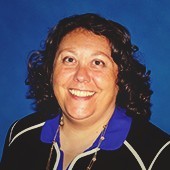 Julia Pitman