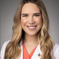 Olivia Jacobsen, BSN, RN