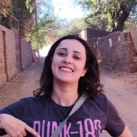 Élida Almeida