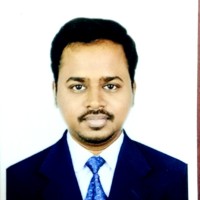 Vignesh Kesavan