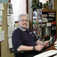 David Dietsch