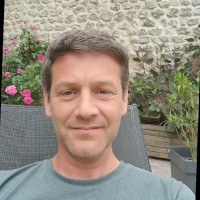 Alexandre Chemin