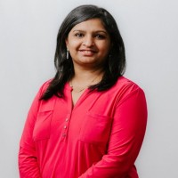 Reshma Dhamani
