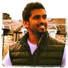 Chithambaranathan Sivasubramonian