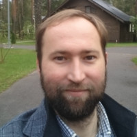 Сергей Гусев