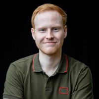 Atli Þór Helgason