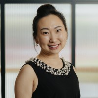 Eileen Cheng