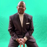 Shawn D. Jefferson