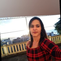 Naiane Brito