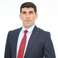 Ramal Alizade CPD™,PgMP®,PMP®,RMP®,ACP®, PBA®,SP®,P3O®,PAL-EBM™,PSM™II,PSPO™II,