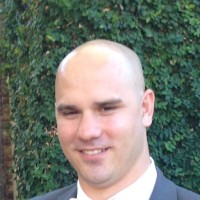 Andrew Gilmer