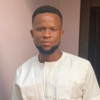 Chijioke Davids