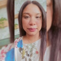 Ruth Esther Mejías Reynoso