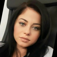 Luiza Andreea Iftimie