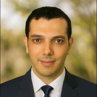 Ahmed MAHMOUD