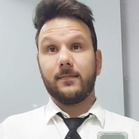 Thiago Cevolane