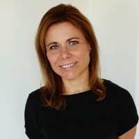 Aline Veerman