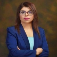 Laiba Jalbani